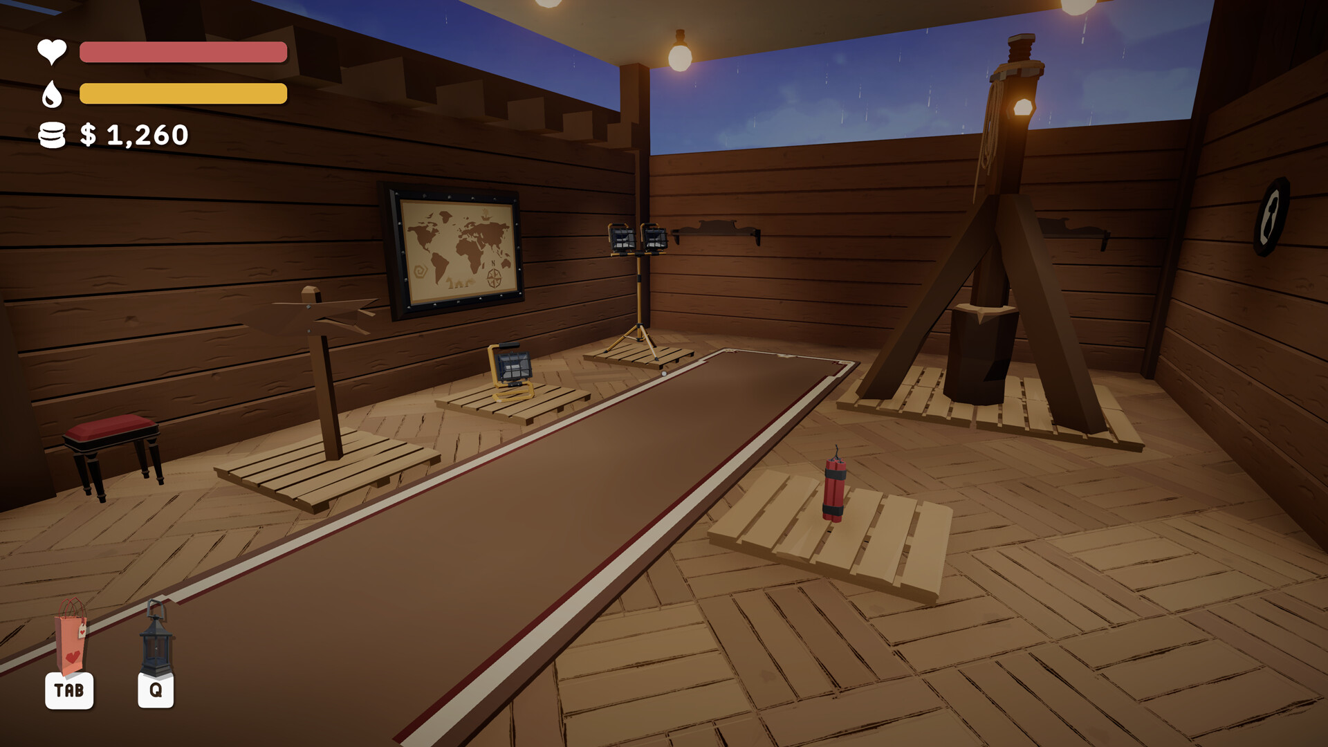 Island For Sale screenshot #7