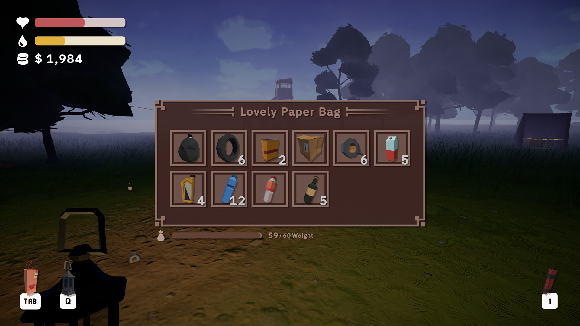 Island For Sale screenshot #5