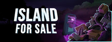 Island For Sale cover