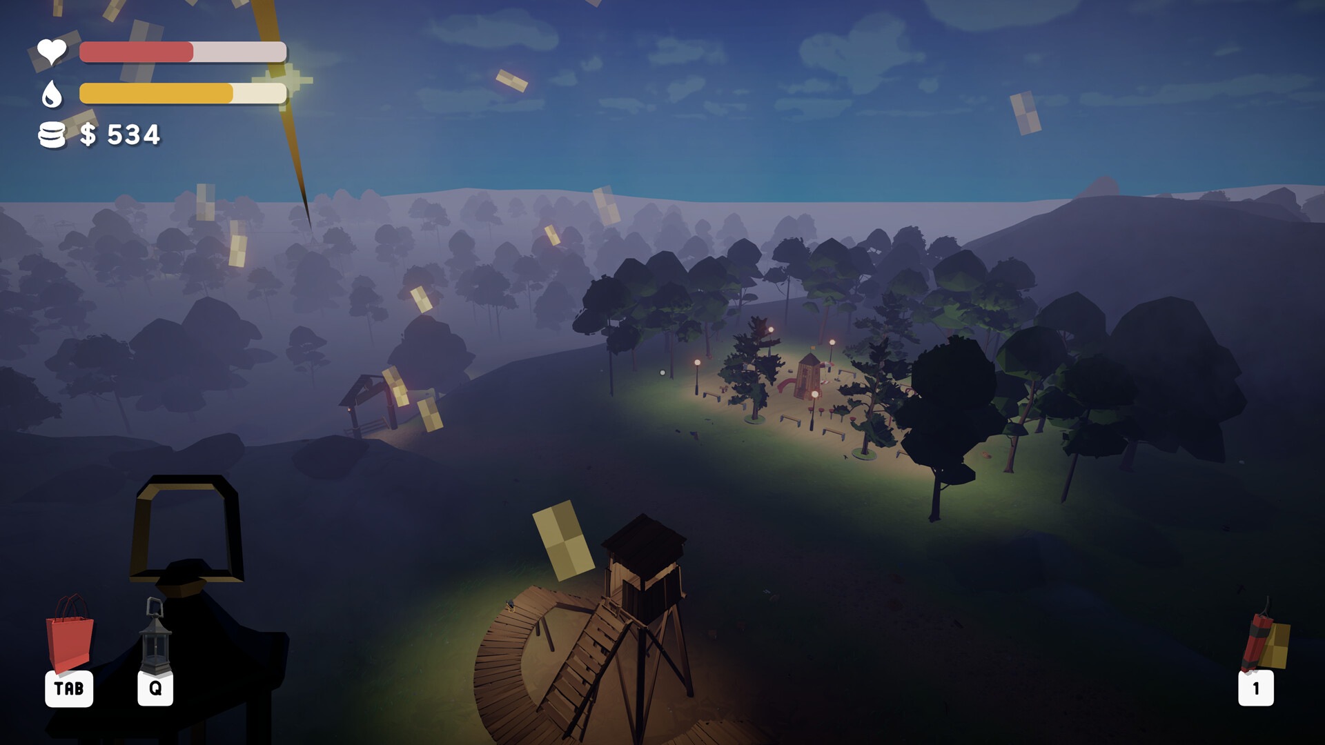 Island For Sale screenshot #4