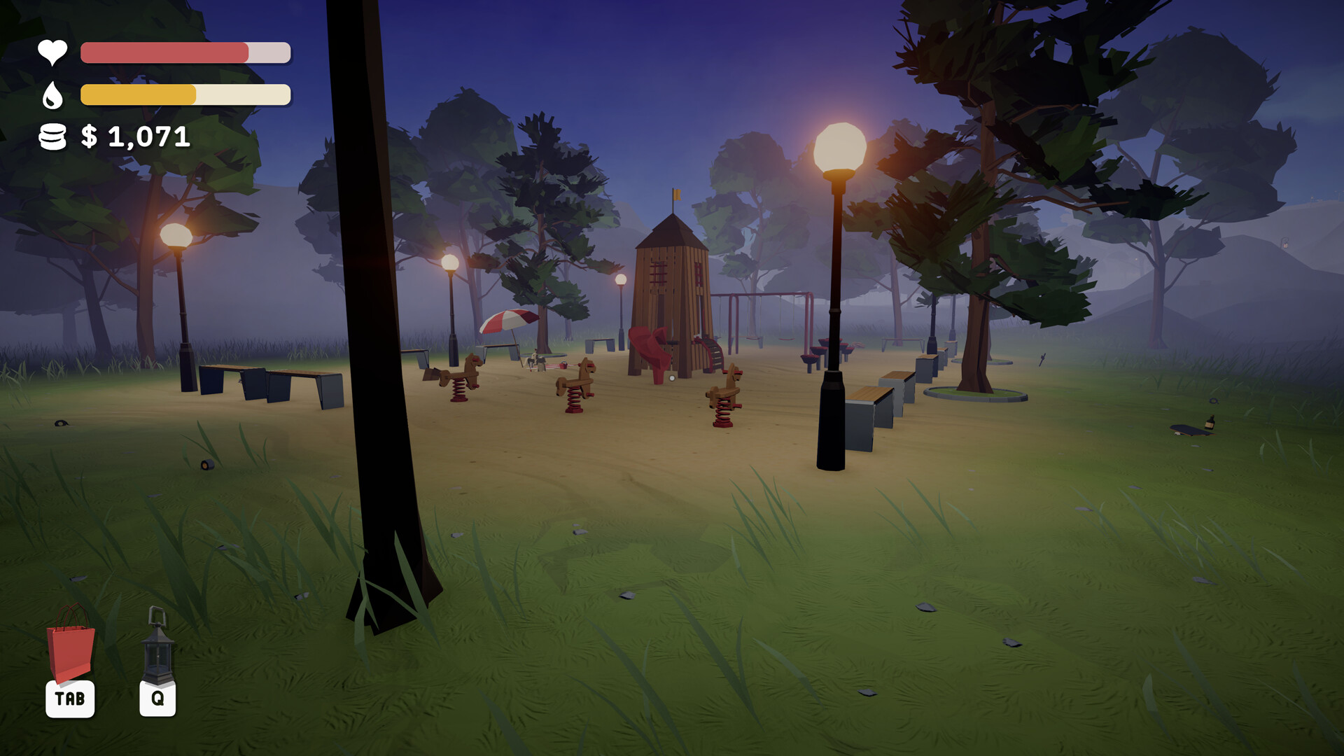 Island For Sale screenshot #2