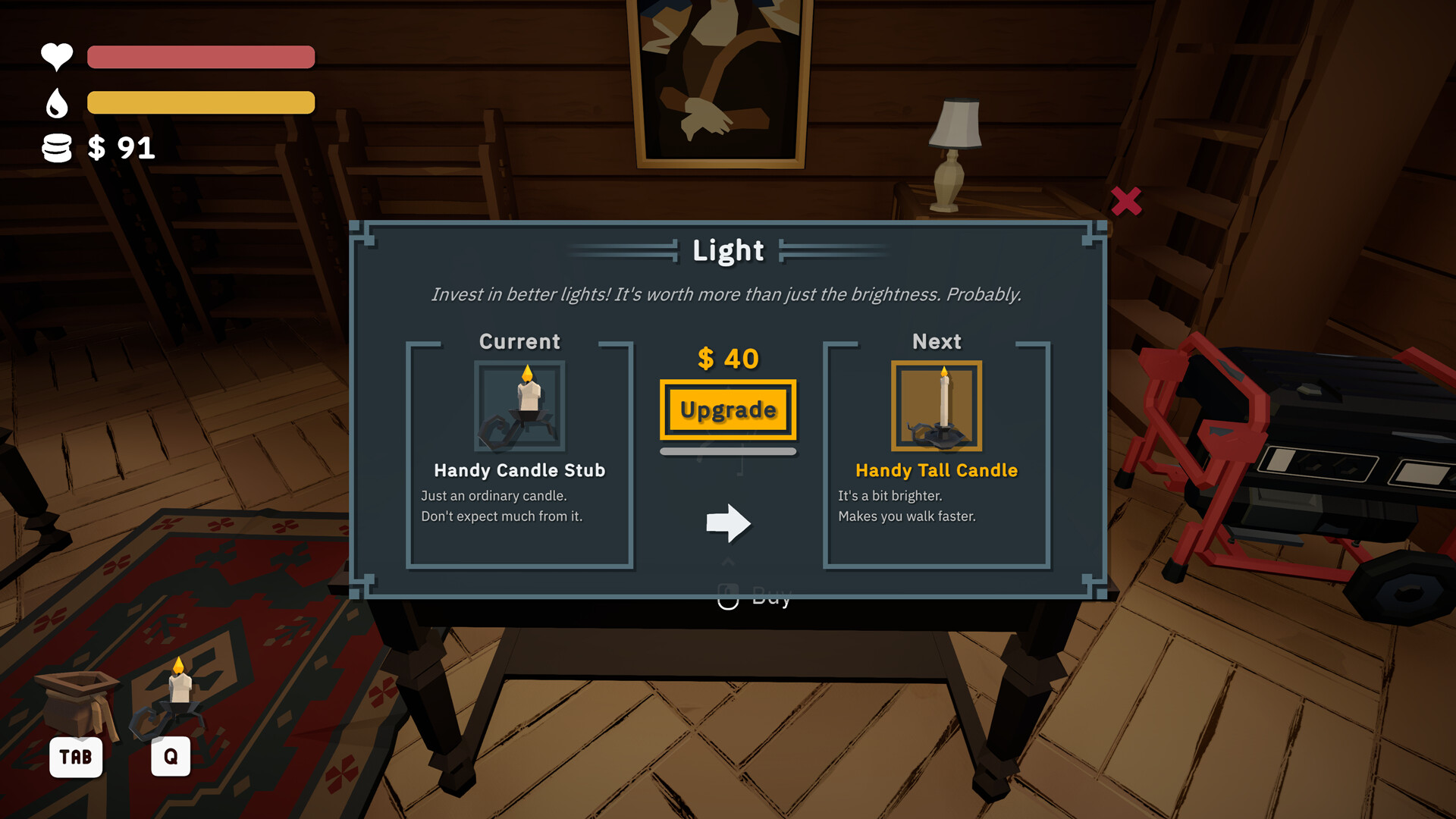 Island For Sale screenshot #8