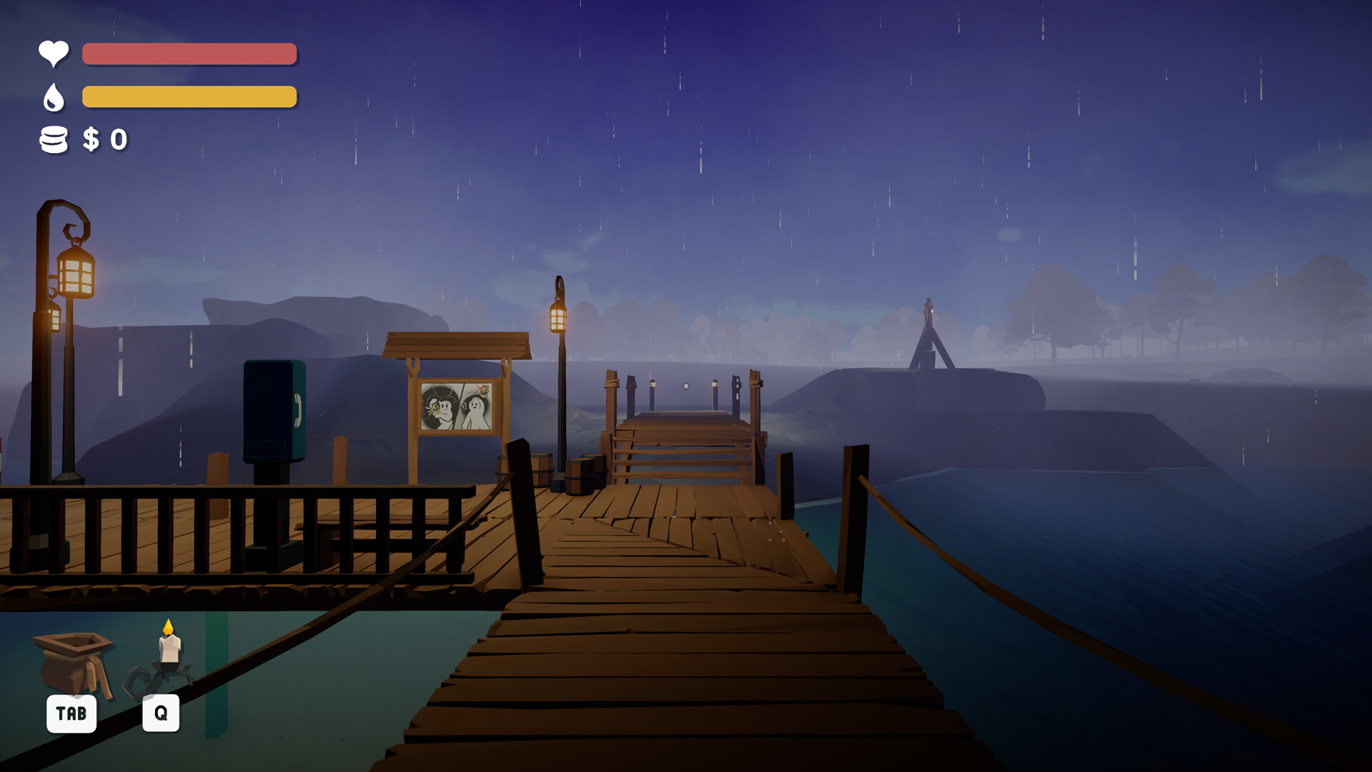 Island For Sale screenshot #1