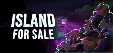 Island For Sale - similar game to ミカネノカード by Tyranno Rocket