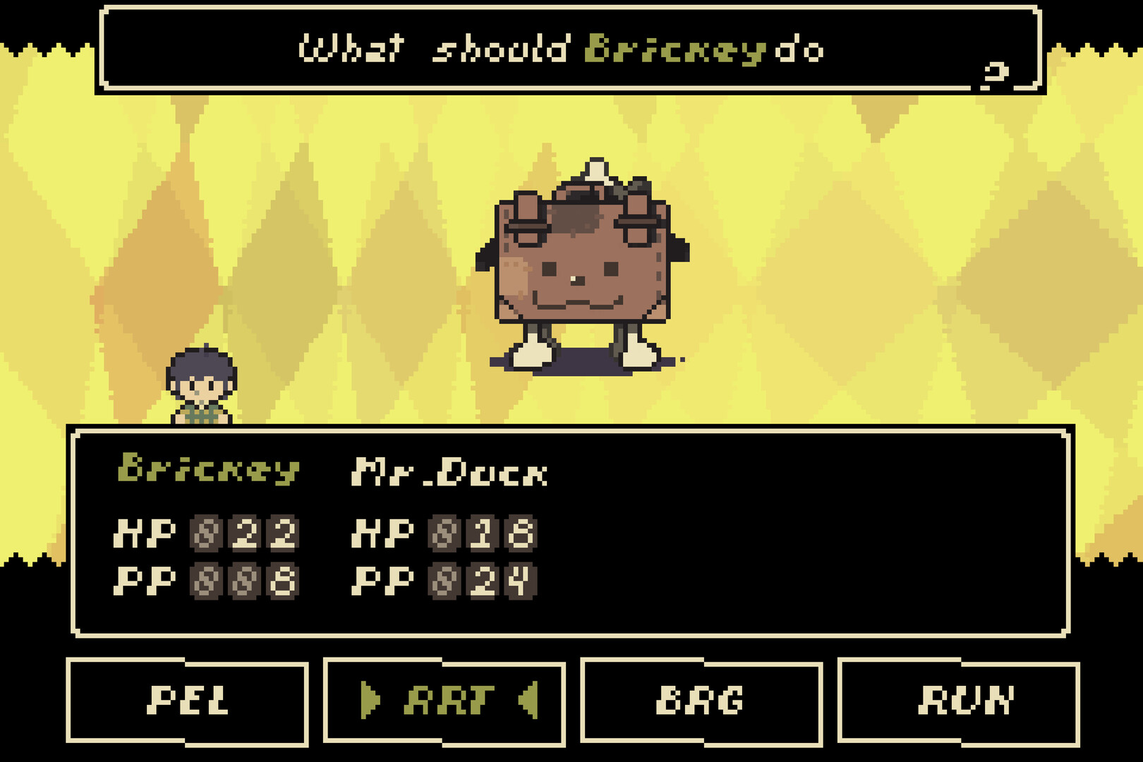 TOYCAMP screenshot #3