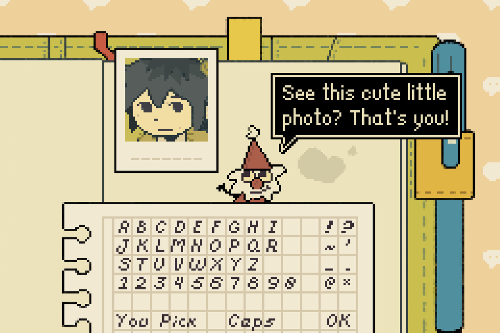 TOYCAMP screenshot #2