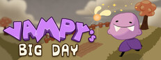 Vampy's Big Day