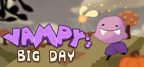 Vampy's Big Day - Jerbob. Popular. 