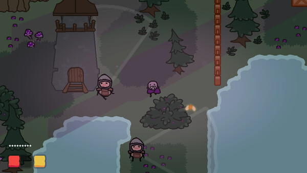 Vampy's Big Day