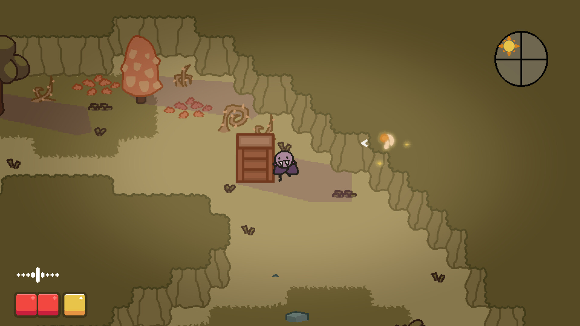 Vampy's Big Day screenshot #6