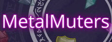 MetalMuters cover