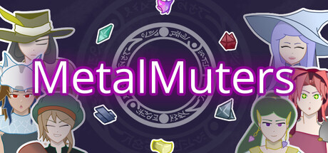 MetalMuters