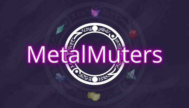 MetalMuters