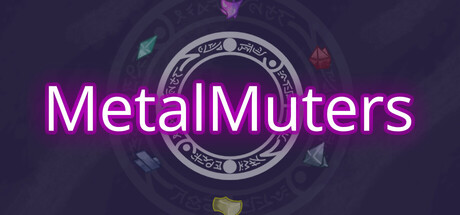 MetalMuters by Big Fish Carnival - Similar game based
                        on tags