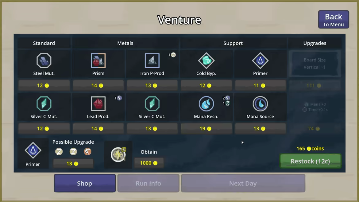 MetalMuters video 2