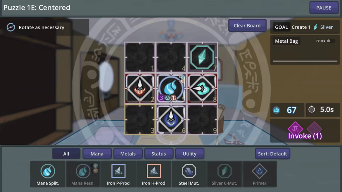 MetalMuters video 1