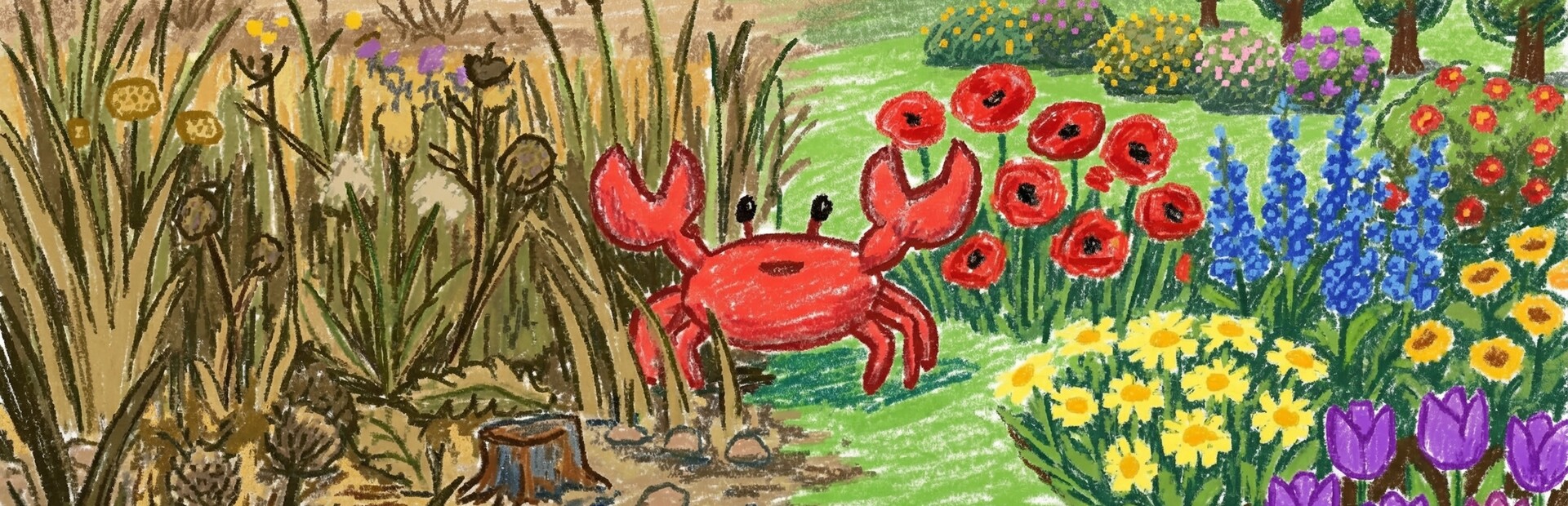 Crabgrass