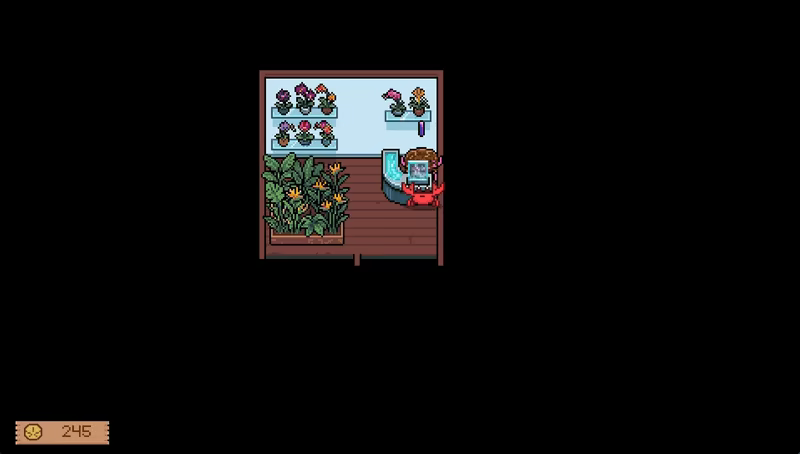 Crabgrass video 5