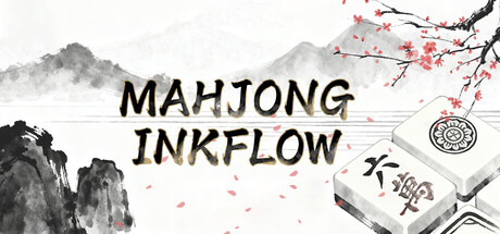 Mahjong Inkflow