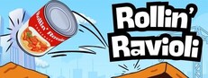 Rollin' Ravioli Steam capsule image