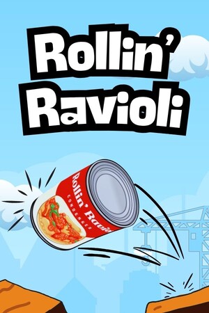 Rollin Ravioli cover art