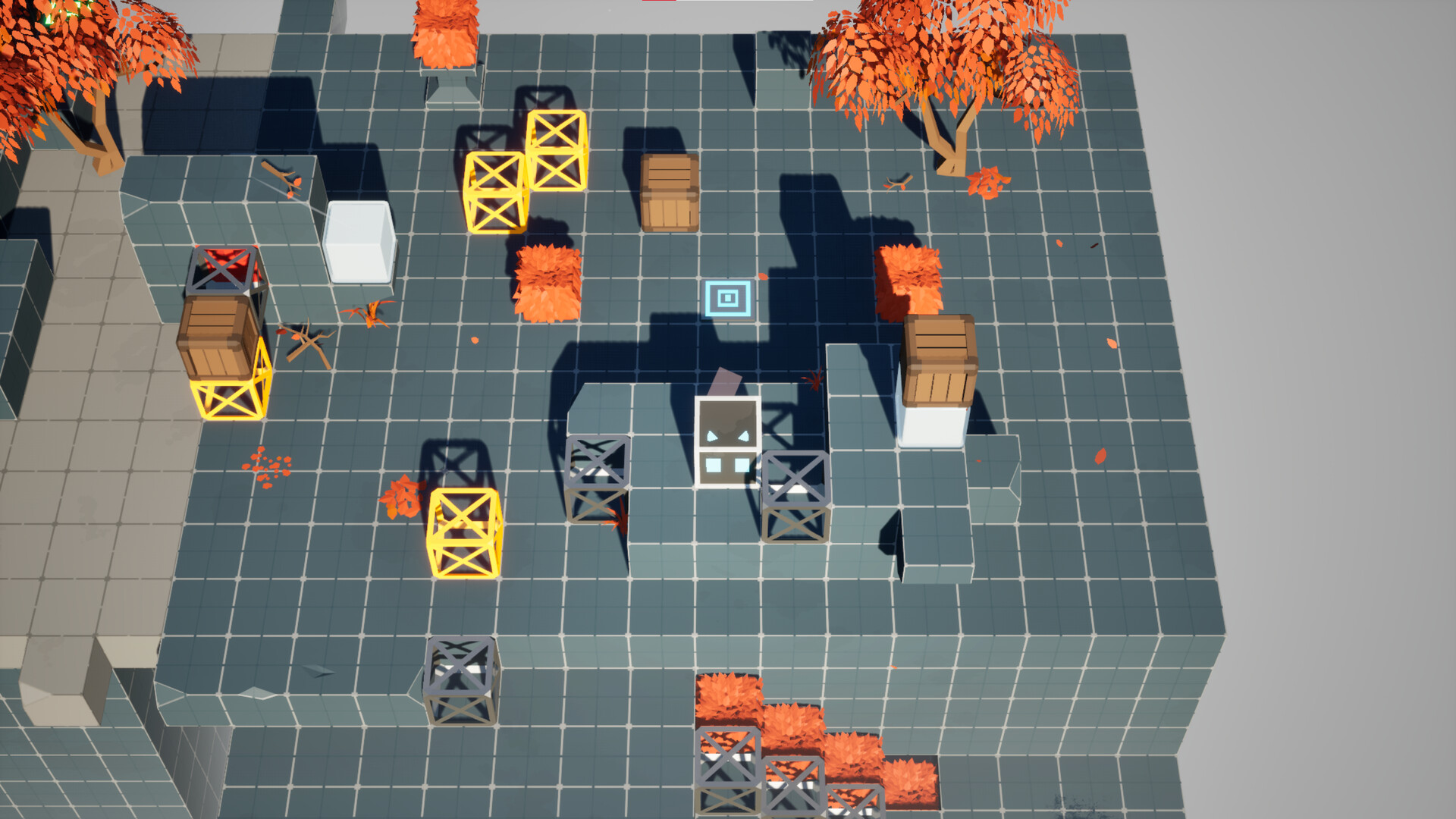 RoboCatPush screenshot #4