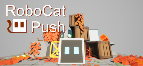 RoboCatPush