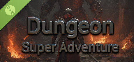 DungeonSuperAdventure Demo