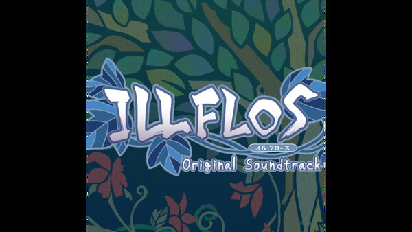 ILL FLOS Original Soundtrack screenshot 1