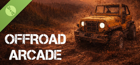 Offroad Arcade Demo