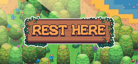 Rest Here Playtest