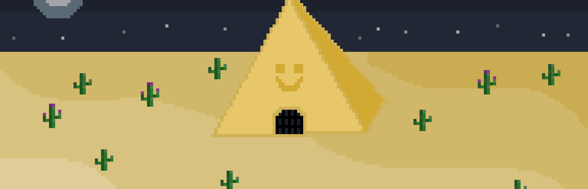 Double Cross Dungeon