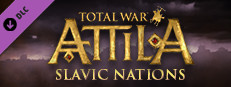 Total War: ATTILA - Slavic Nations Culture Pack Small Capsule Image