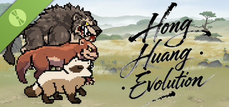 Hong Huang Evolution Demo
