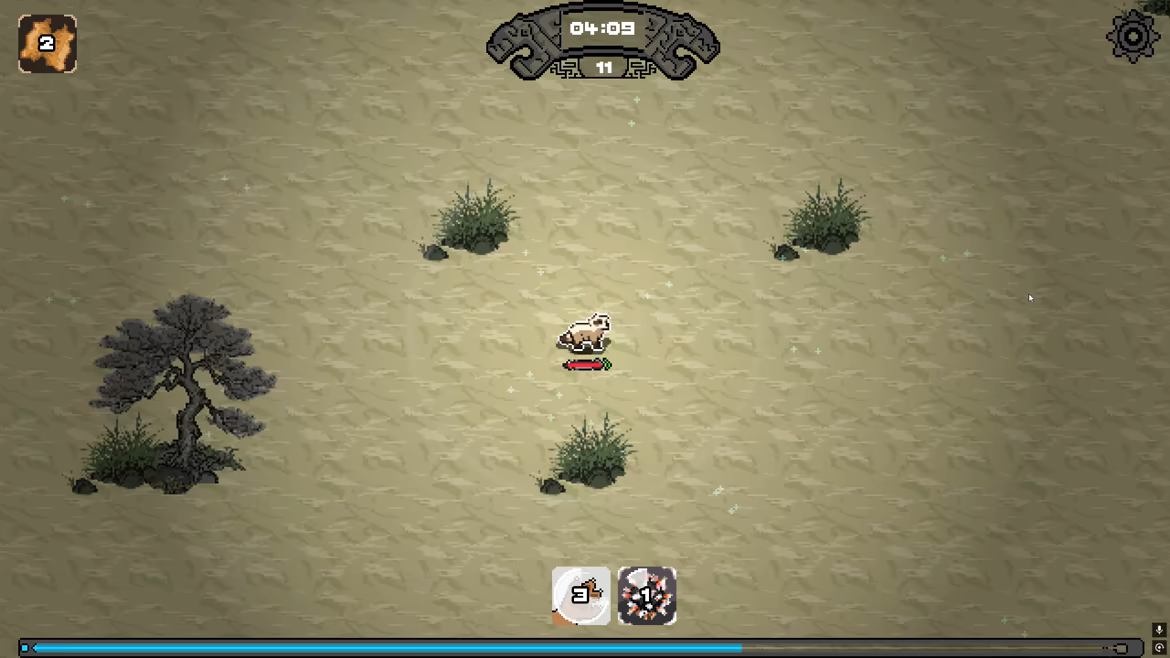 洪荒进化 v1.2.1.1