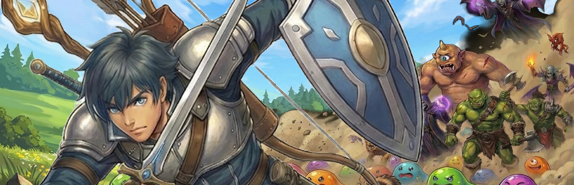 WEAPON MASTER