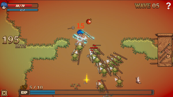 Screenshot media