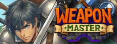 WEAPON MASTER cover