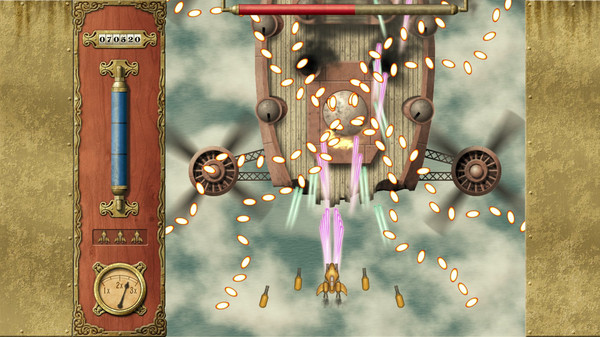 Nordenfelt screenshot 3