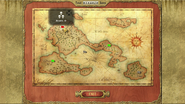 Nordenfelt screenshot 4