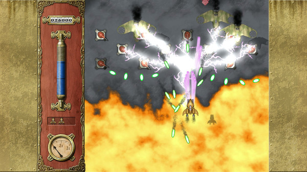 Nordenfelt screenshot 6