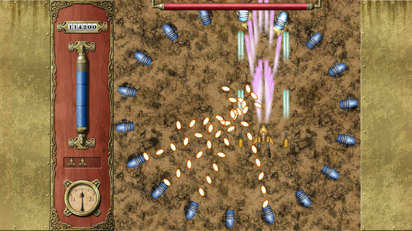 Nordenfelt screenshot 5