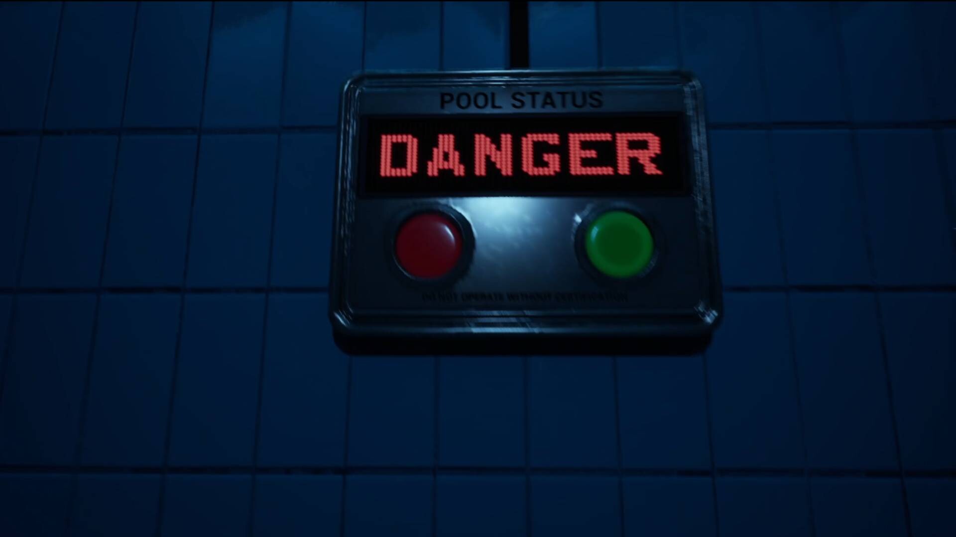 POOL LOOP screenshot 2
