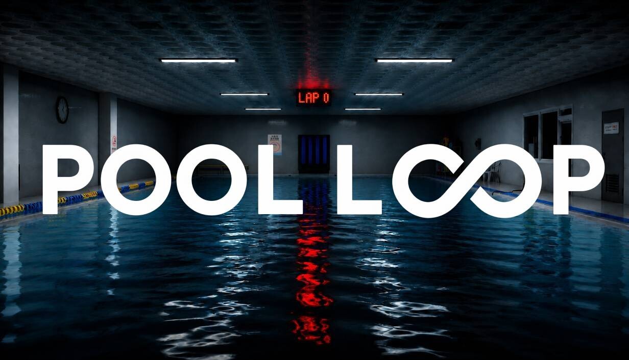 Pool Loop cover art