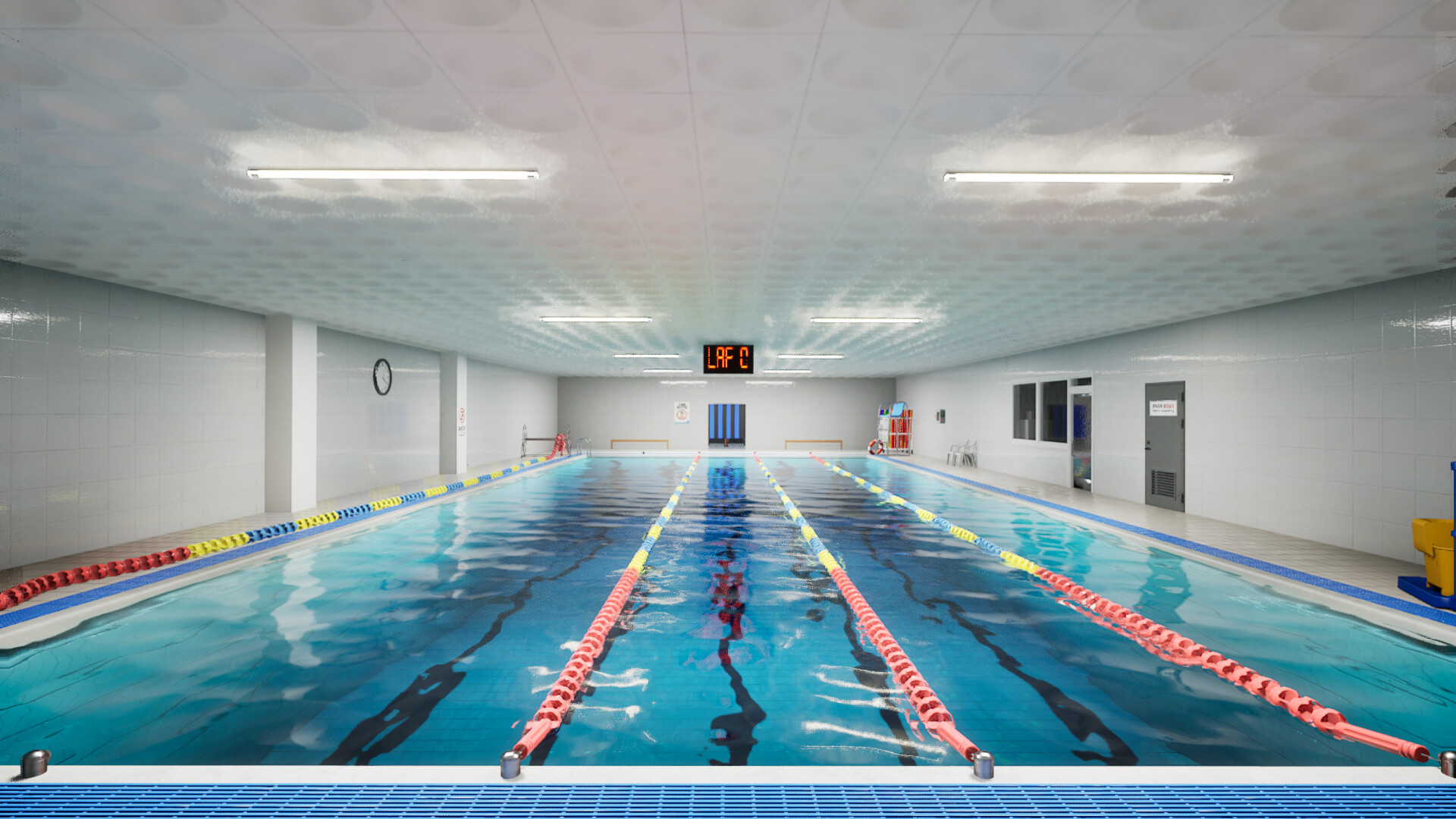 PoolooP screenshot #1