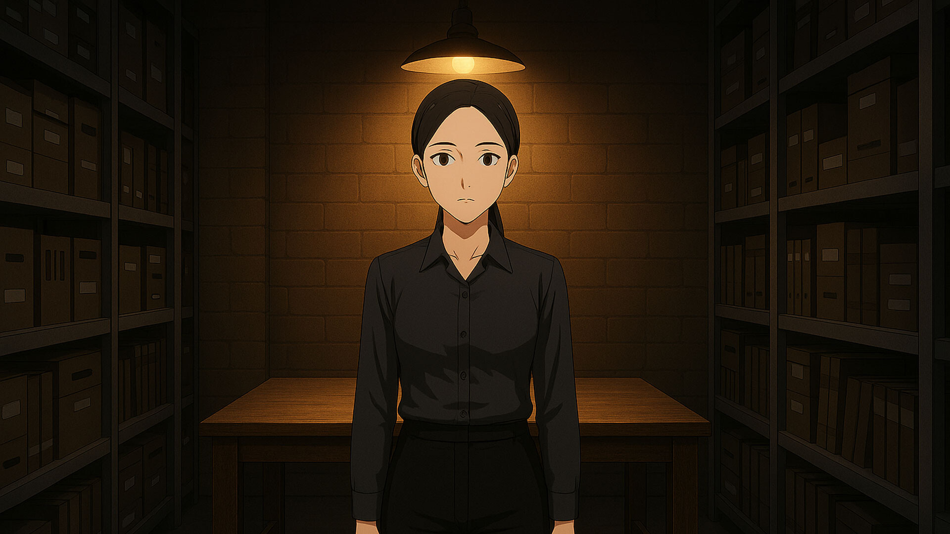 Caerlin: Rising - Season 1 screenshot #14