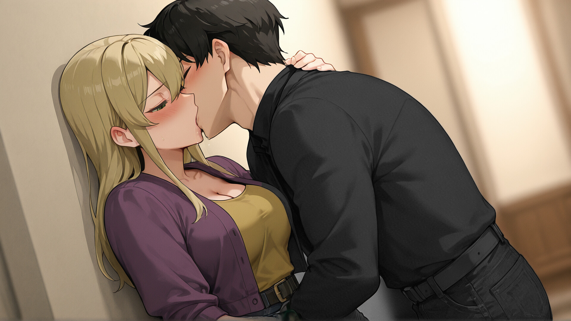 Caerlin: Rising - Season 1 screenshot #10