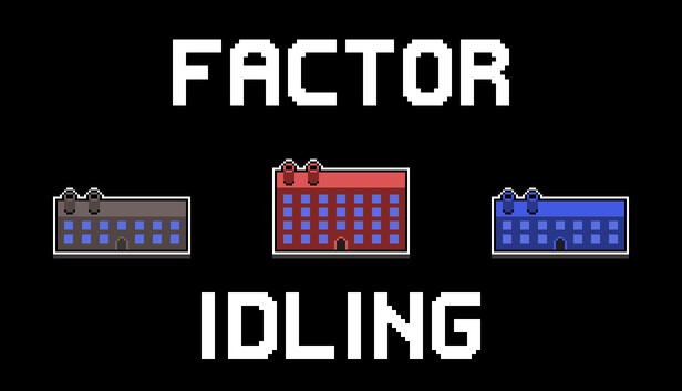 Factoridling