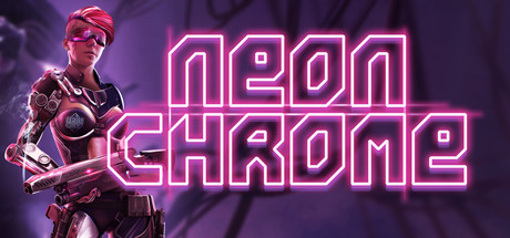 Neon Chrome crack status