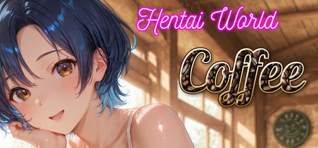 Hentai World Coffee